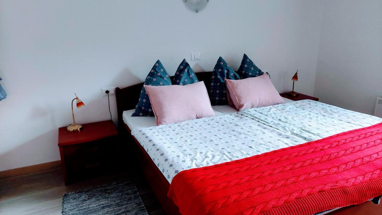 Rooms Ravnik Блед Экстерьер фото