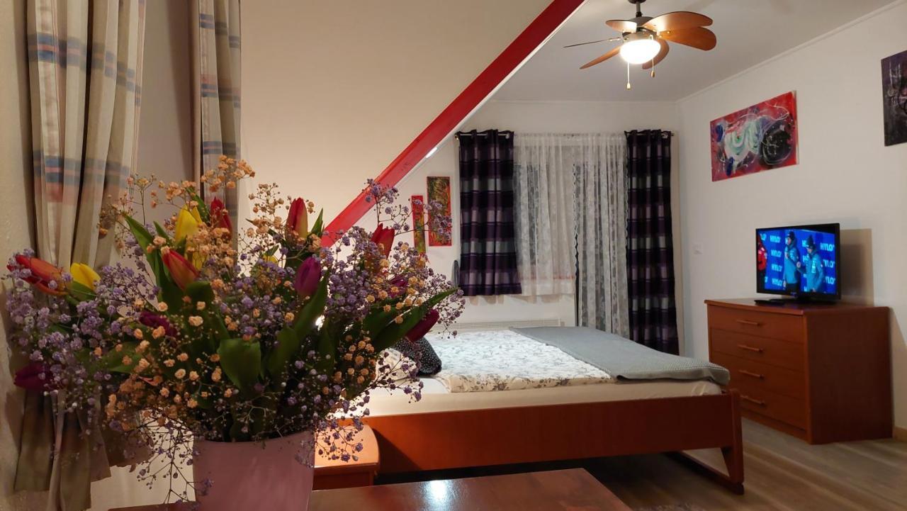 Rooms Ravnik Блед Экстерьер фото