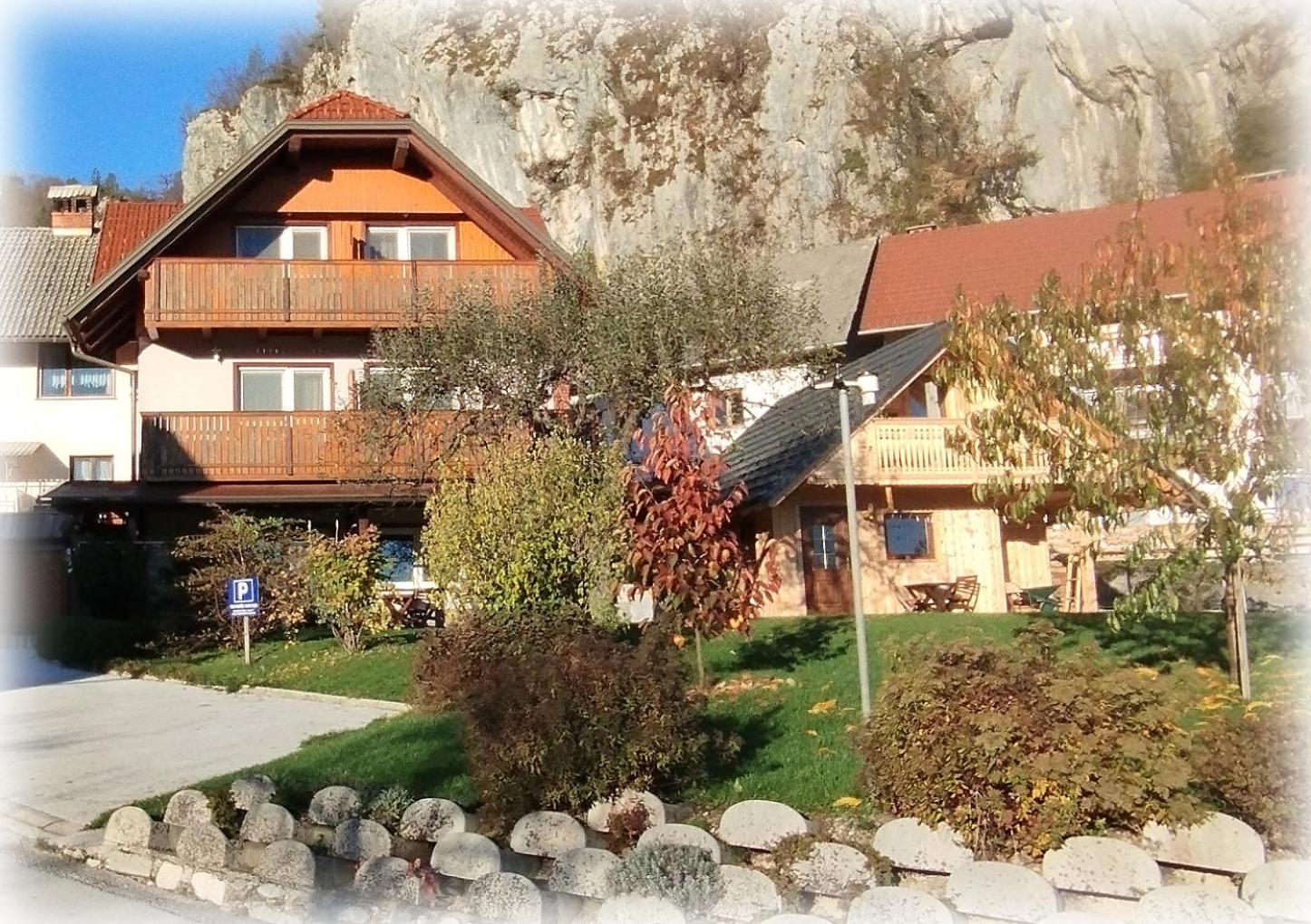 Rooms Ravnik Блед Экстерьер фото